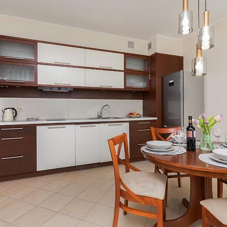 Patio Mare Sopot With Free Garage Parking By Noclegi Renters Exteriér fotografie