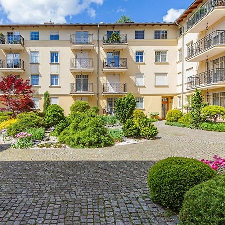 Patio Mare Sopot With Free Garage Parking By Noclegi Renters Exteriér fotografie