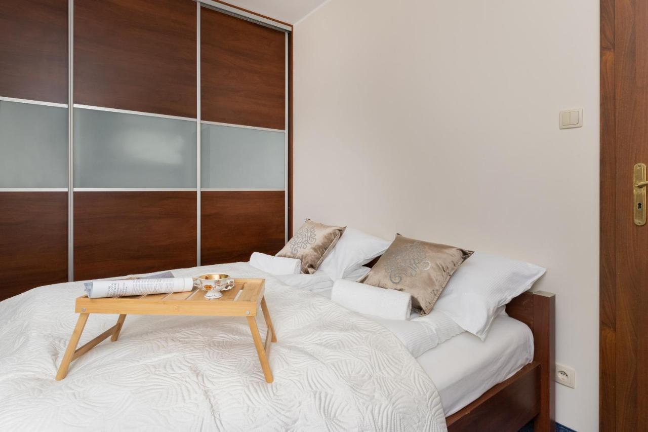 Patio Mare Sopot With Free Garage Parking By Noclegi Renters Exteriér fotografie